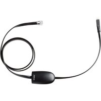 Click to view product details and reviews for Jabra Link 14201 17 Headset Adapter 925 Cm. Click to view product details and reviews for Jabra Link 14201 17 Headset Adapter 925 Cm.