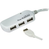 Click to view product details and reviews for Aten Ue2120h Usb Extender Usb Usb 20. Click to view product details and reviews for Aten Ue2120h Usb Extender Usb Usb 20.