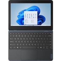 Lenovo 100w Gen 5 - 11.6" - Intel N-series - N150 - 8 GB RAM - 128 GB SSD - UK