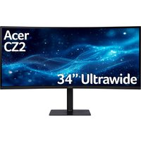 Click to view product details and reviews for Acer Cz342cur J0bmiphuzx Cz2 Series Lcd Monitor Curved 34 Hdr. Click to view product details and reviews for Acer Cz342cur J0bmiphuzx Cz2 Series Lcd Monitor Curved 34 Hdr.