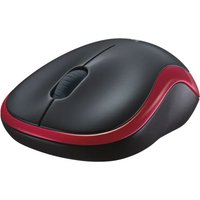 Click to view product details and reviews for Logitech M185 Mouse 24 Ghz Red. Click to view product details and reviews for Logitech M185 Mouse 24 Ghz Red.