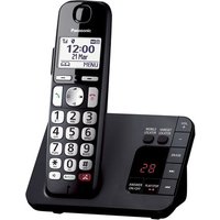 Click to view product details and reviews for Panasonic Kx Tge822e Cordless Phone Answering System With Caller Id Call Waiting Additional Handset 3 Way Call Capability. Click to view product details and reviews for Panasonic Kx Tge822e Cordless Phone Answering System With Caller Id Call Waiting Additional Handset 3 Way Call Capability.