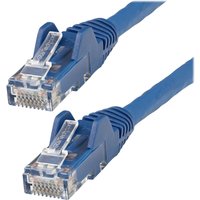Click to view product details and reviews for Startechcom 50cm Lszh Cat6 Ethernet Cable 10 Gigabit Snagless Rj45 100w Poe Network Patch Cord With Strain Relief Cat 6 10gbe Utp Blue Individually Tested Etl Low Smoke Zero Halogen Category 6 24awg N6lpatch50cmbl Patch Cable 50 Cm Blue. Click to view product details and reviews for Startechcom 50cm Lszh Cat6 Ethernet Cable 10 Gigabit Snagless Rj45 100w Poe Network Patch Cord With Strain Relief Cat 6 10gbe Utp Blue Individually Tested Etl Low Smoke Zero Halogen Category 6 24awg N6lpatch50cmbl Patch Cable 50 Cm Blue.