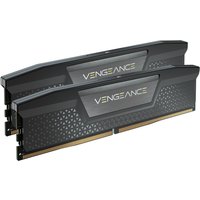 CORSAIR Vengeance - DDR5 - kit - 64 GB: 2 x 32 GB - DIMM 288-pin / PC5-41600 - unbuffered