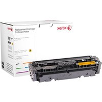 Xerox - yellow - compatible - toner cartridge (alternative for: HP CF412A)