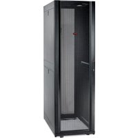APC NetShelter SX Enclosure with Sides - rack - 42U - TAA Compliant