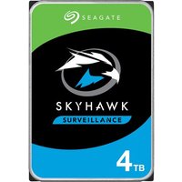 Seagate SkyHawk ST4000VX016 - hard drive - 4 TB - SATA 6Gb/s