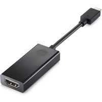 Click to view product details and reviews for Hp External Video Adapter Black. Click to view product details and reviews for Hp External Video Adapter Black.