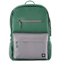 HP Campus Green Backpack (P)