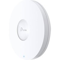 TP-Link EAP660 HD AX3600 Wireless Dual Band Multi-Gigabit Ceiling Mount Access Point - radio access point - Wi-Fi 6