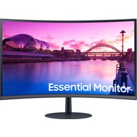 Samsung S32C390EAU - S39C Series - LED monitor - curved - Full HD (1080p) - 32"