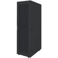 INT 48,3cm Schrank BL 26HE 60x100 schwar
