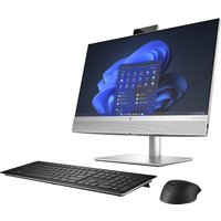 HP EliteOne 840 G9 - all-in-one Core i5 12500 3 GHz - 8 GB - SSD 512 GB - LED 23.8" - UK