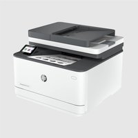 HP LaserJet Pro MFP 3102fdn - multifunction printer - B/W