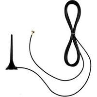 PUC ATTB Magnetfuss-Antenne 5G GSM 900/