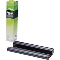 Brother PC71RF - 1 - print ribbon