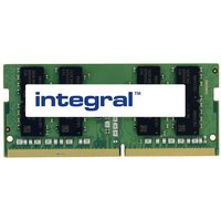 Click to view product details and reviews for Integral Ddr4 Module 16 Gb So Dimm 260 Pin 2666 Mhz Pc4 21300 Unbuffered. Click to view product details and reviews for Integral Ddr4 Module 16 Gb So Dimm 260 Pin 2666 Mhz Pc4 21300 Unbuffered.