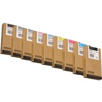 Click to view product details and reviews for Epson T6033 Vivid Magenta Original Ink Cartridge. Click to view product details and reviews for Epson T6033 Vivid Magenta Original Ink Cartridge.