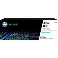 Click to view product details and reviews for Hp 415x High Yield Black Original Laserjet Toner Cartridge W2030x. Click to view product details and reviews for Hp 415x High Yield Black Original Laserjet Toner Cartridge W2030x.