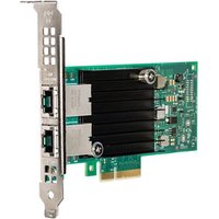 Intel X550-T2 - network adapter - PCIe x8 - 10Gb Ethernet x 2