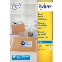 Click to view product details and reviews for Avery Inkjet Address Labels 600 Labels 991 X 931 Mm. Click to view product details and reviews for Avery Inkjet Address Labels 600 Labels 991 X 931 Mm.