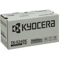 Kyocera TK 5240K - black - original - toner cartridge