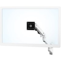 Ergotron HX mounting kit - for Monitor - white