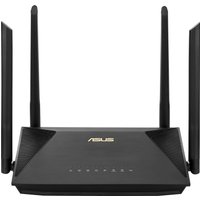 ASUS RT-AX53U - wireless router - Wi-Fi 6 - desktop