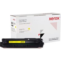 Everyday - High Yield - yellow - compatible - toner cartridge (alternative for: Samsung CLT-Y506L)