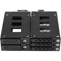 JOUJYE Backplane JJ-N-2937NVMe16