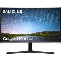Samsung C27R500FHP - CR50 Series - LED monitor - curved - Full HD (1080p) - 27"