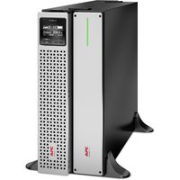 APC Smart-UPS On-Line SRTL2200RM4UXLI-NC - UPS - 1980 Watt - 2200 VA - Li-Ion - with APC UPS Network Management Card
