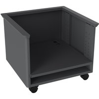 Lexmark printer stand