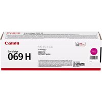 Canon 069H - High Yield - magenta - original - toner cartridge