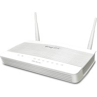 Draytek Vigor 2763ac - wireless router - DSL modem - Wi-Fi 5 - desktop, wall-mountable