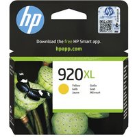 Click to view product details and reviews for Hp 920xl High Yield Yellow Original Ink Cartridge. Click to view product details and reviews for Hp 920xl High Yield Yellow Original Ink Cartridge.