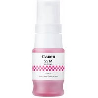 CANON gi-55 Ink Cartridge Magenta Europe CANON gi-55 Ink Cartridge Magenta Europe