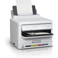 EPSON PRO WF-C5390DW BAM +Ink 25ppm
