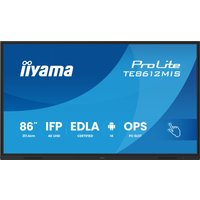 Click to view product details and reviews for Iiyama Prolite Te8612mis B4ag 86 Class 856 Viewable Led Backlit Lcd Display 4k For Digital Signage Interactive Communication. Click to view product details and reviews for Iiyama Prolite Te8612mis B4ag 86 Class 856 Viewable Led Backlit Lcd Display 4k For Digital Signage Interactive Communication.