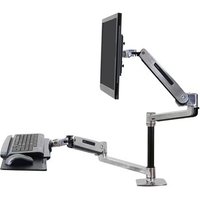 ERGOTRON WorkFit-LX Sitz-Steh-Tischmonta