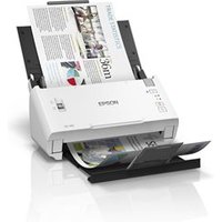 EPSON WorkForce DS-410