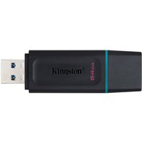 Kingston DataTraveler Exodia - USB flash drive - 64 GB