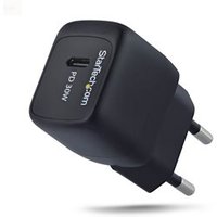 STARTECH 30W USB-C Wall Charger Portable