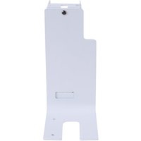 Ergotron Slim 2.0 mounting component - for barcode scanner - white