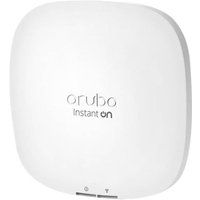 HPE Networking Instant On AP22 (RW) - radio access point - Bluetooth, Wi-Fi 6