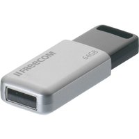 Freecom DataBar USB 2.0 - USB flash drive - 64 GB