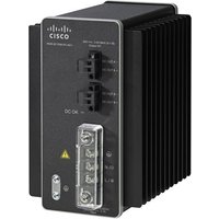 Cisco AC-DC Power Module for POE solution - power adapter - 170 Watt