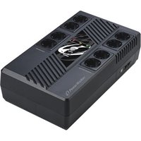 Bluewalker USV Powerwalker VI 1000 MS 600W Line-Int