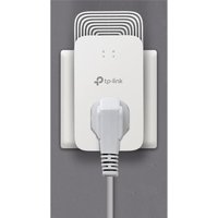 TP-Link PGW2440 KIT V1 - powerline adapter kit - Wi-Fi 6 - wall-pluggable