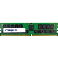 Click to view product details and reviews for Integral Ddr4 Module 32 Gb Dimm 288 Pin 3200 Mhz Pc4 25600 Registered With Parity. Click to view product details and reviews for Integral Ddr4 Module 32 Gb Dimm 288 Pin 3200 Mhz Pc4 25600 Registered With Parity.